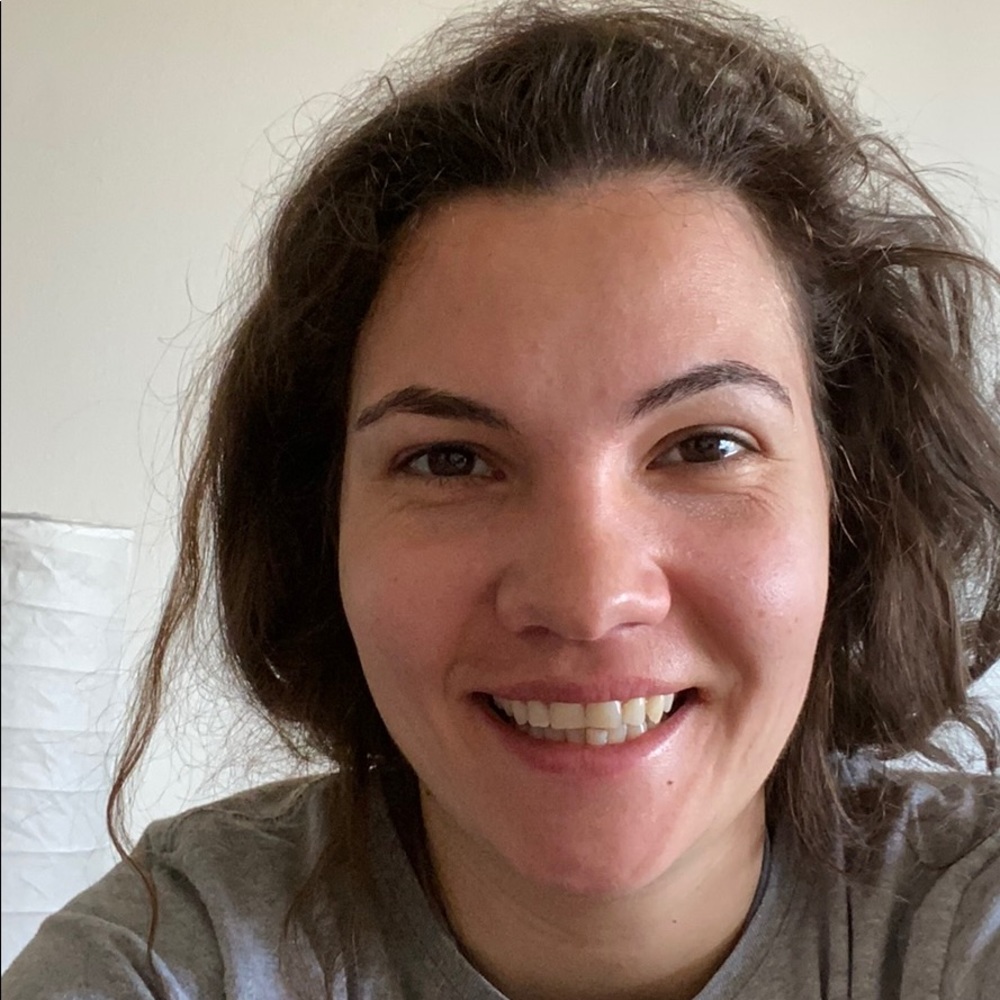Meet your Posher, Marieta
